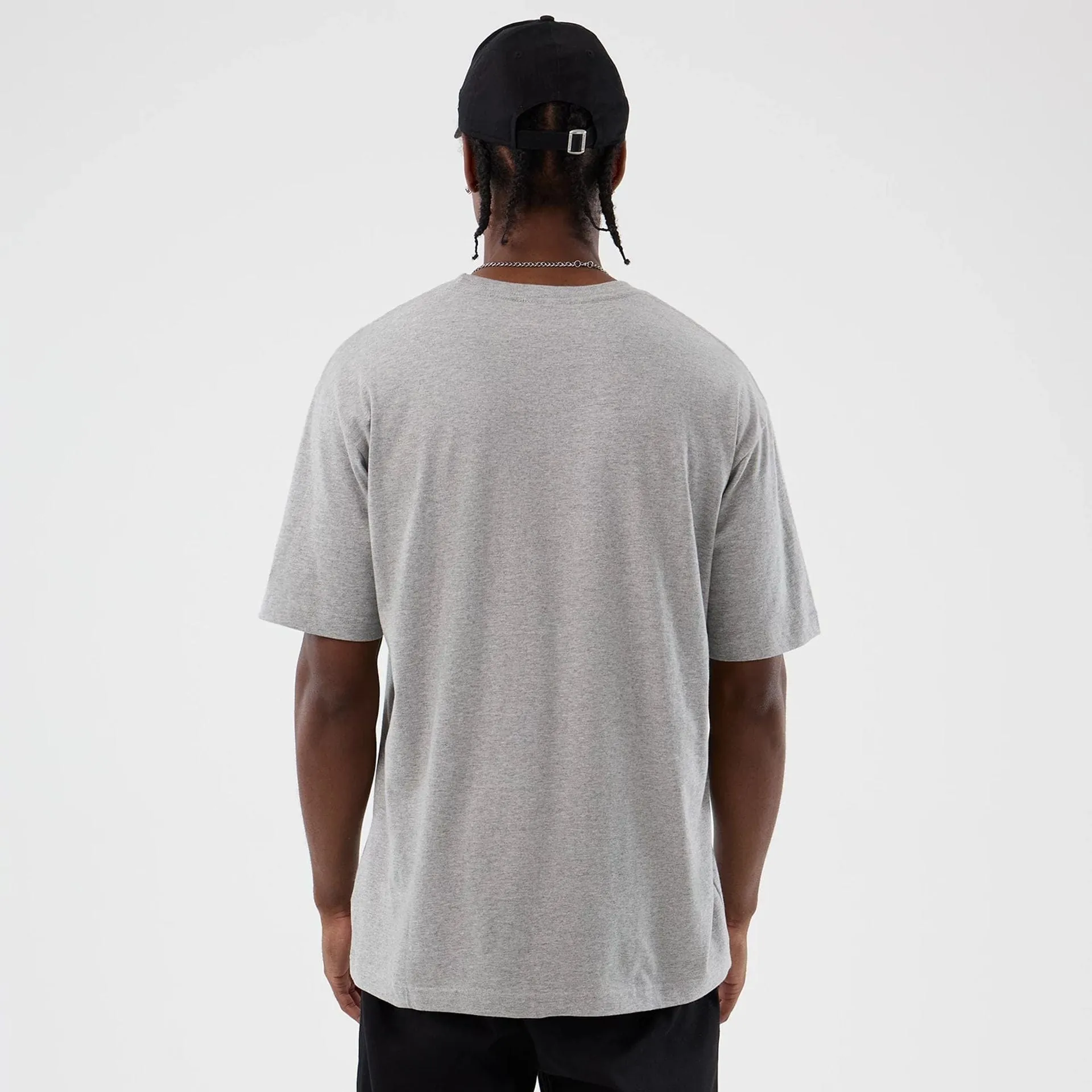 Yarn Dyed Stripes Philadelphia Flyers NHL Sport Classic Grey T-Shirt