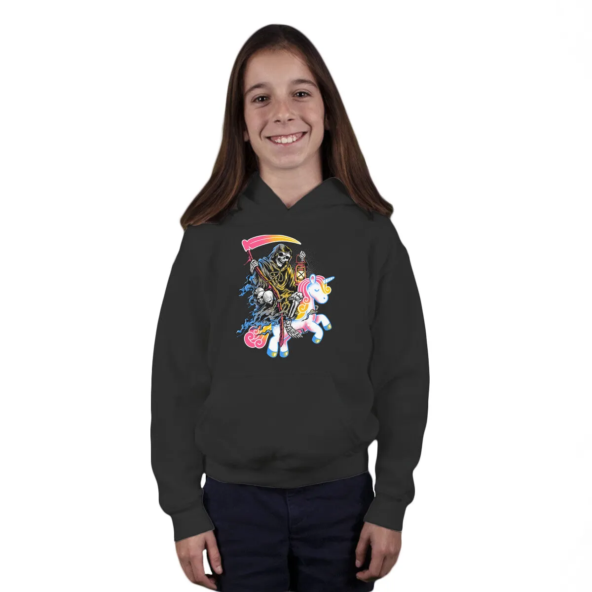 Light My Path Essential Clothing