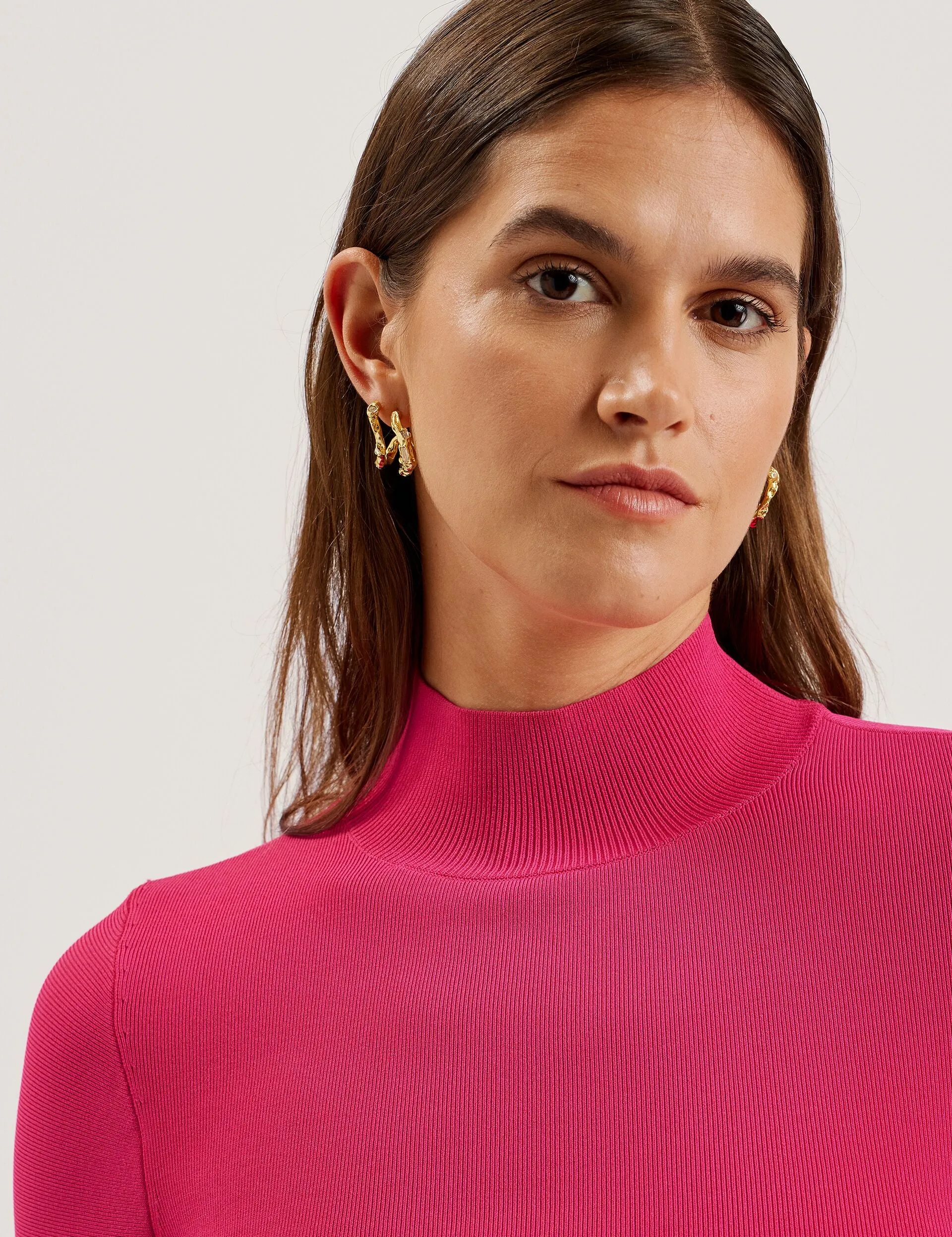 LAYNHA | FUCHSIA Formal Attire