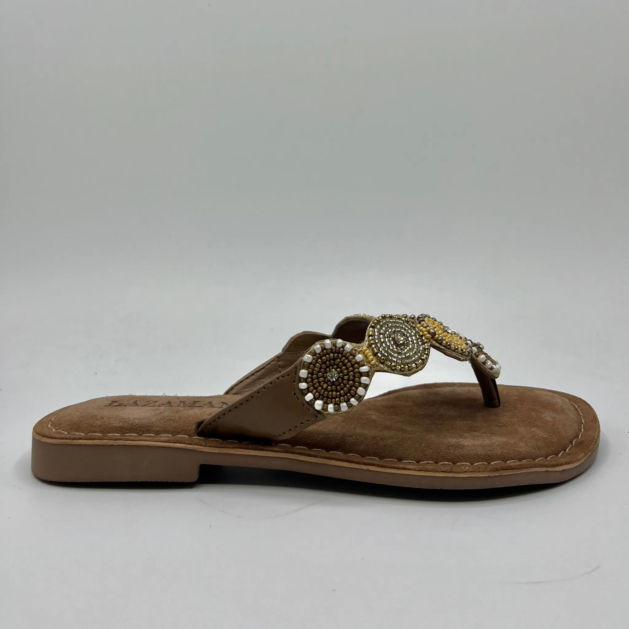 Lazamani Lanai Height Plus