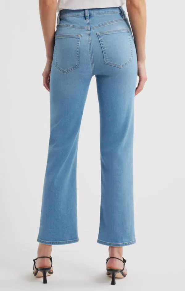 ReinforcedHemline Le Sleek Straight in Honeymoon