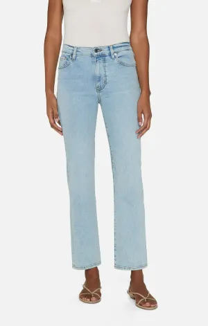 Denim finish Flexible Comfort Le Sleek Straight in Tribute