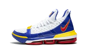Rebound Energy Pods Lebron 16 "SuperBron/Superman"
