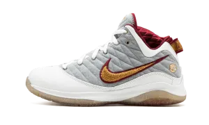 Lebron VII P.S (POP) "MVP" pastel shoes