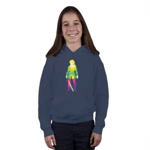 Legendary Hero Festival Outfit Chill Comfort