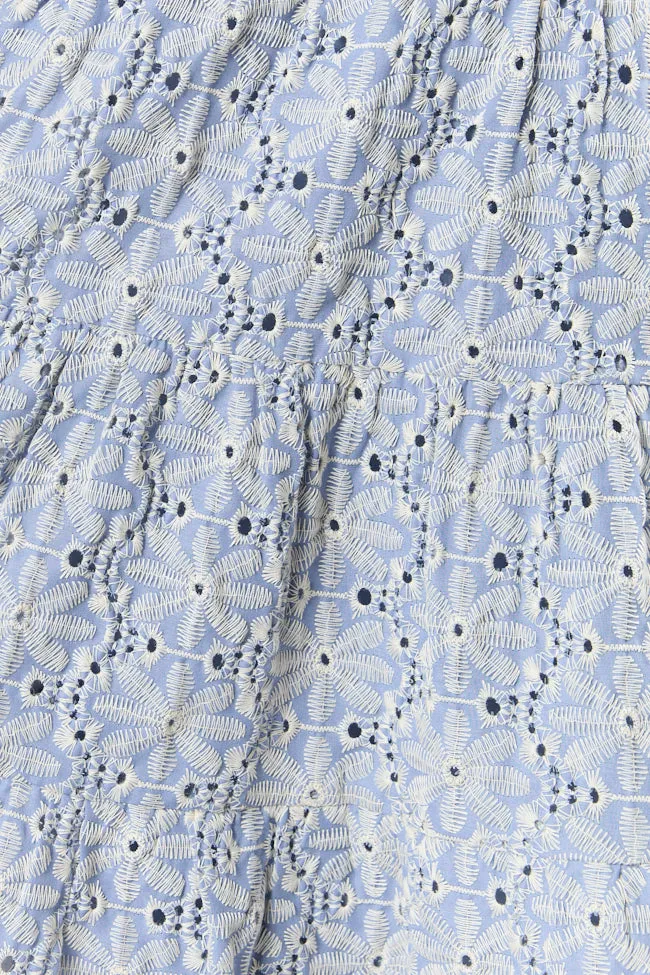 Love Glow Lets Get Out Of Town Lace Mini Dress SALE