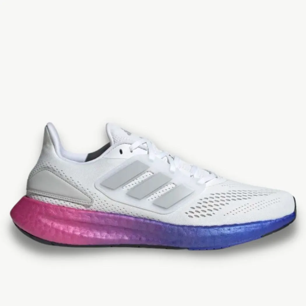 Secure Comfort adidas Pureboost 22 Men's Running Shoes