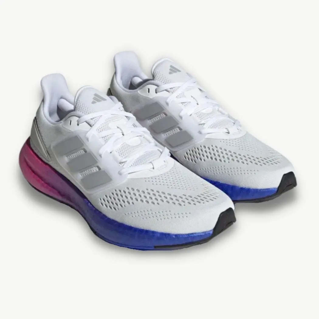 adidas Pureboost 22 Men's Running Shoes Stripe