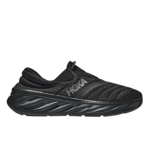 hoka Ora Recovery Shoe 2 Men's Slip On Heel