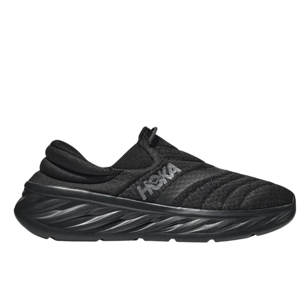 hoka Ora Recovery Shoe 2 Men's Slip On Heel