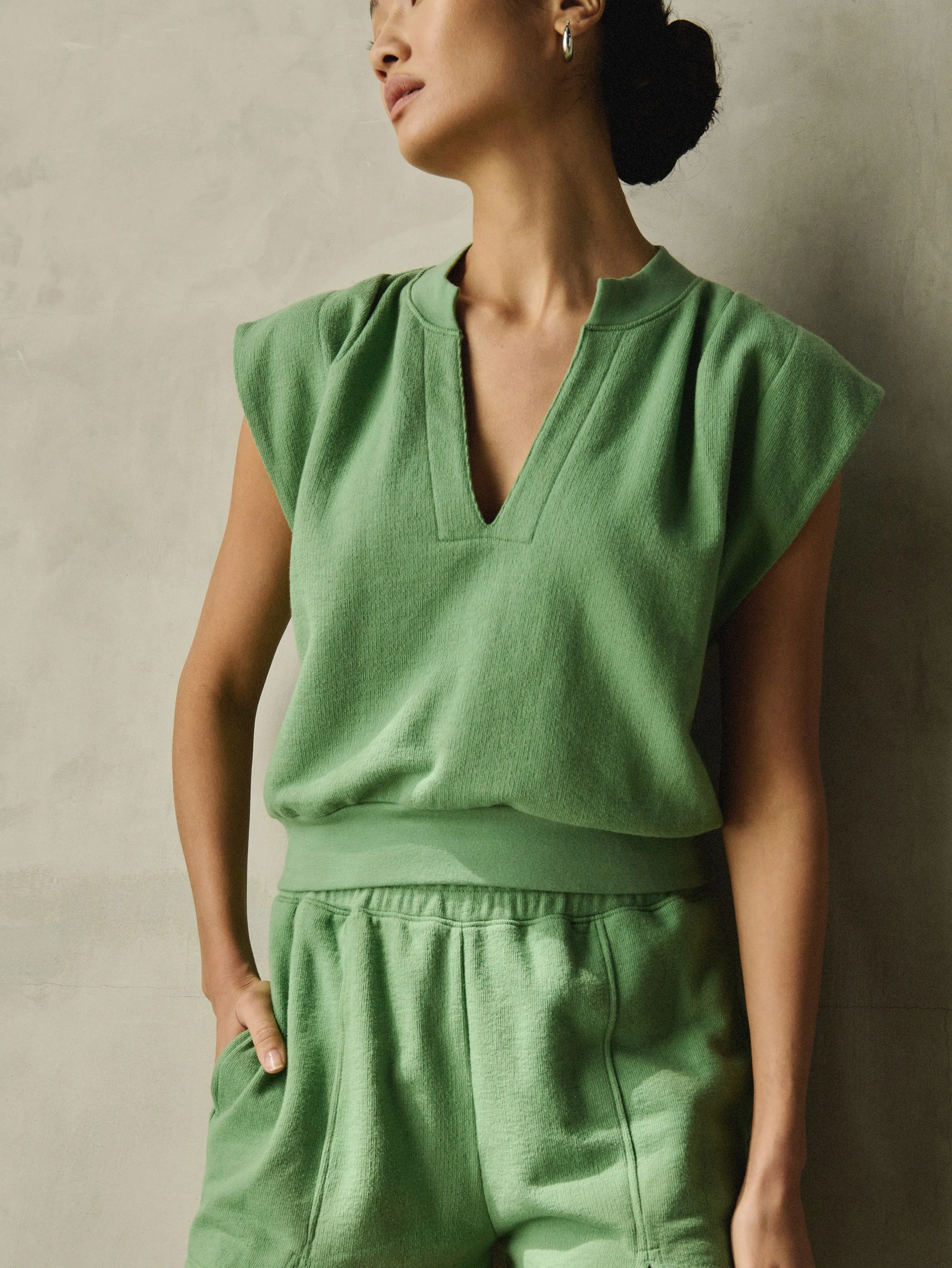 runners Lenon Scout Set