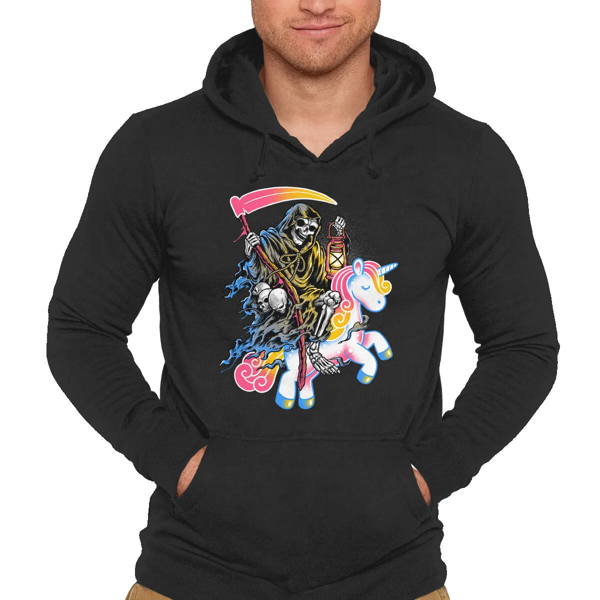 Light My Path Cool Shades