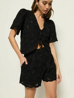 Rosalyn Archer Set Crisp Texture