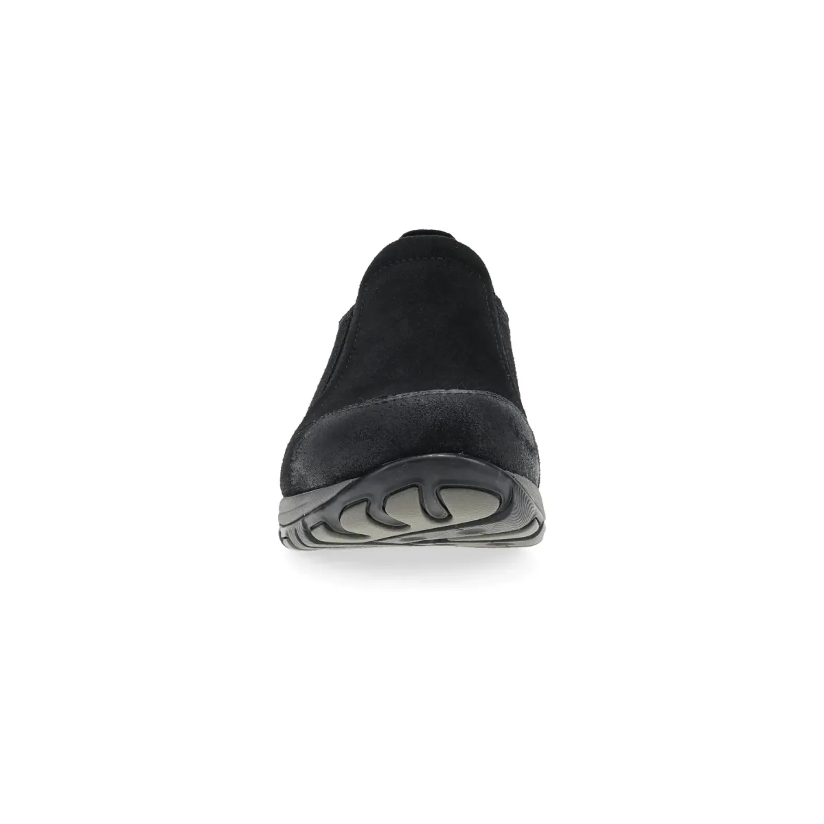 Dansko Women's Pippy Black Burnished Burnished Suede Waterproof Breath Layer