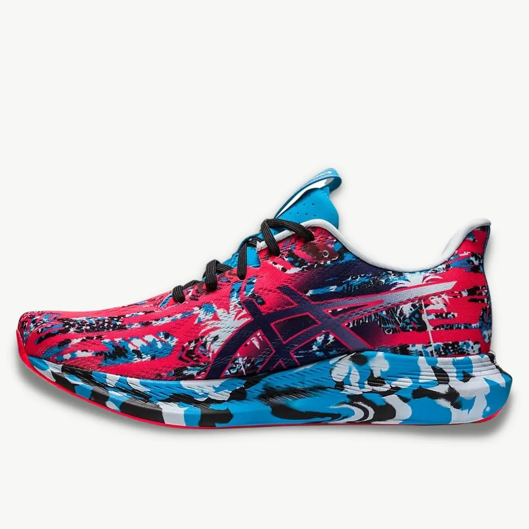 asics Noosa Tri 14 Men's Running Shoes fluorescent running shoes Hard surface running