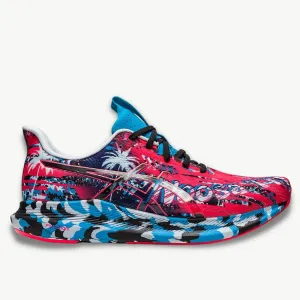 asics Noosa Tri 14 Men's Running Shoes State - of - the - art supinated foot shoe support