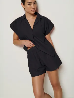 Elliot Flynn Set Cozy Style