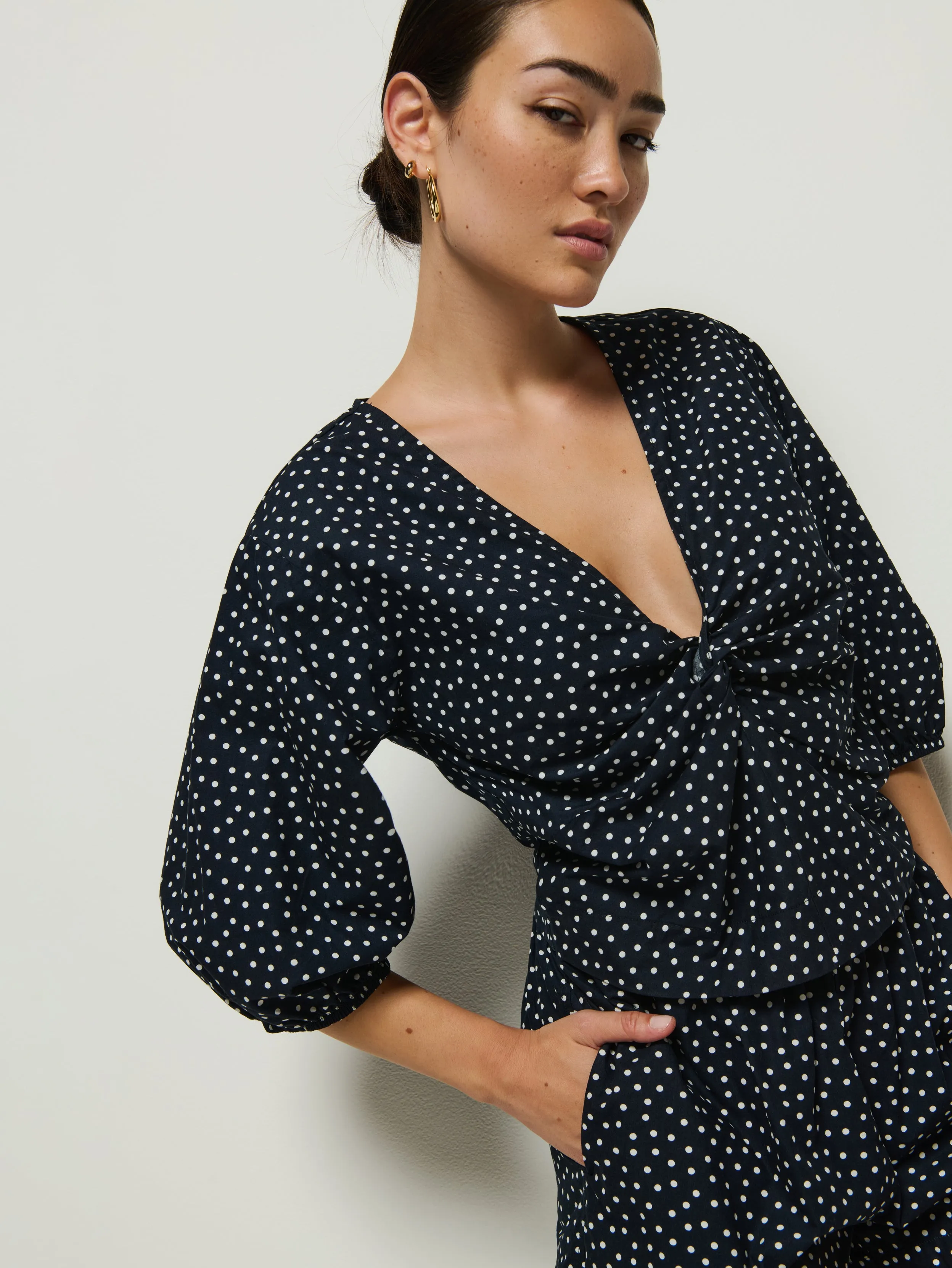 Flynn Celeste Set All Day Flex Fit Cooling Effect