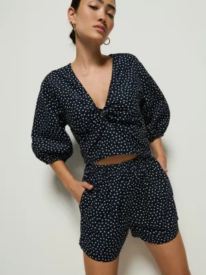 Flynn Celeste Set custom-made Coastal Style