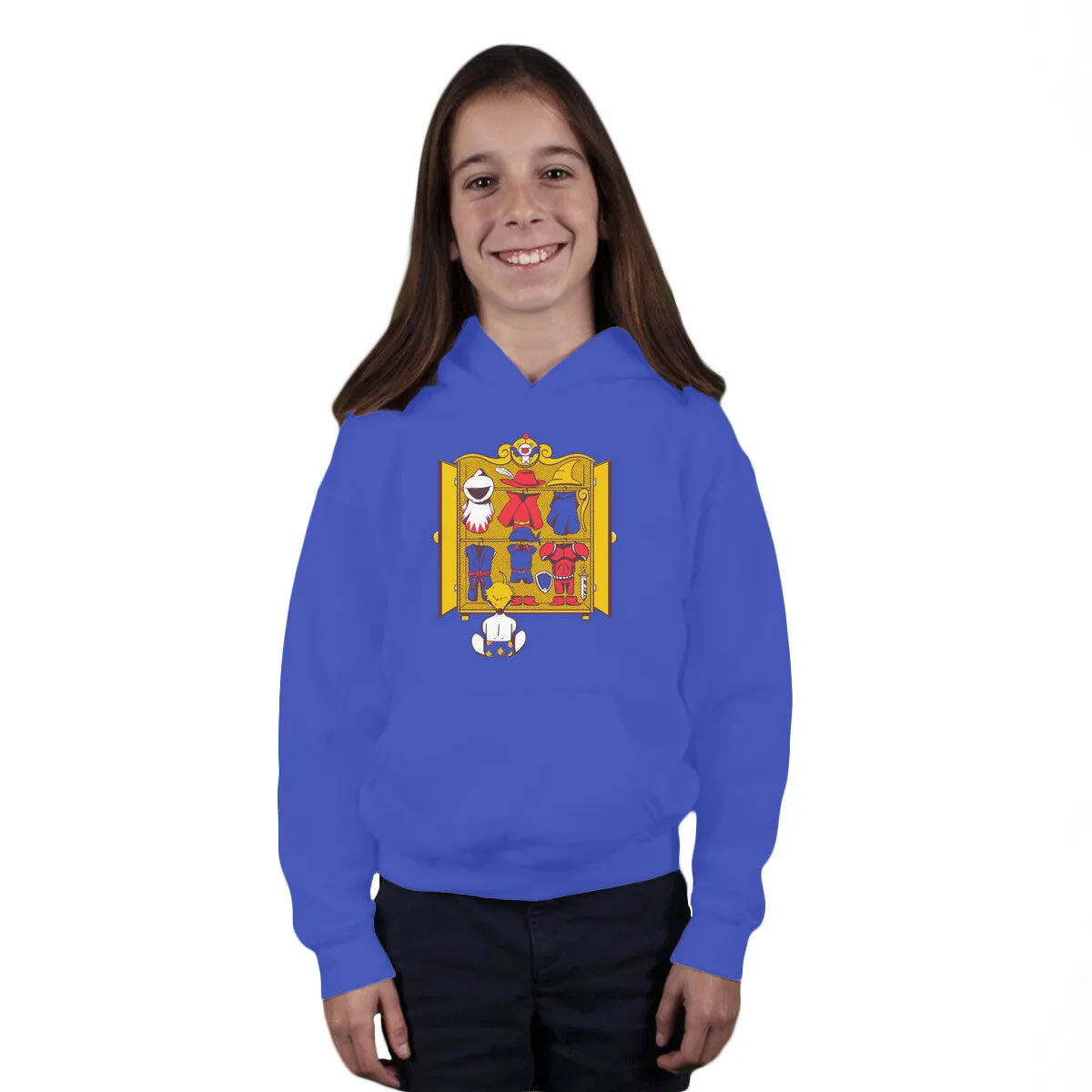 Final Wardrobe product handmade uniqueness