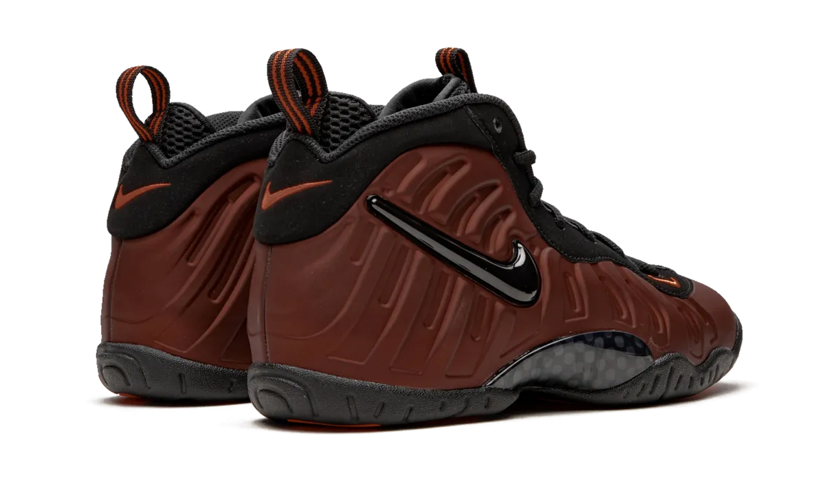 curling shoes Little Posite Pro GS