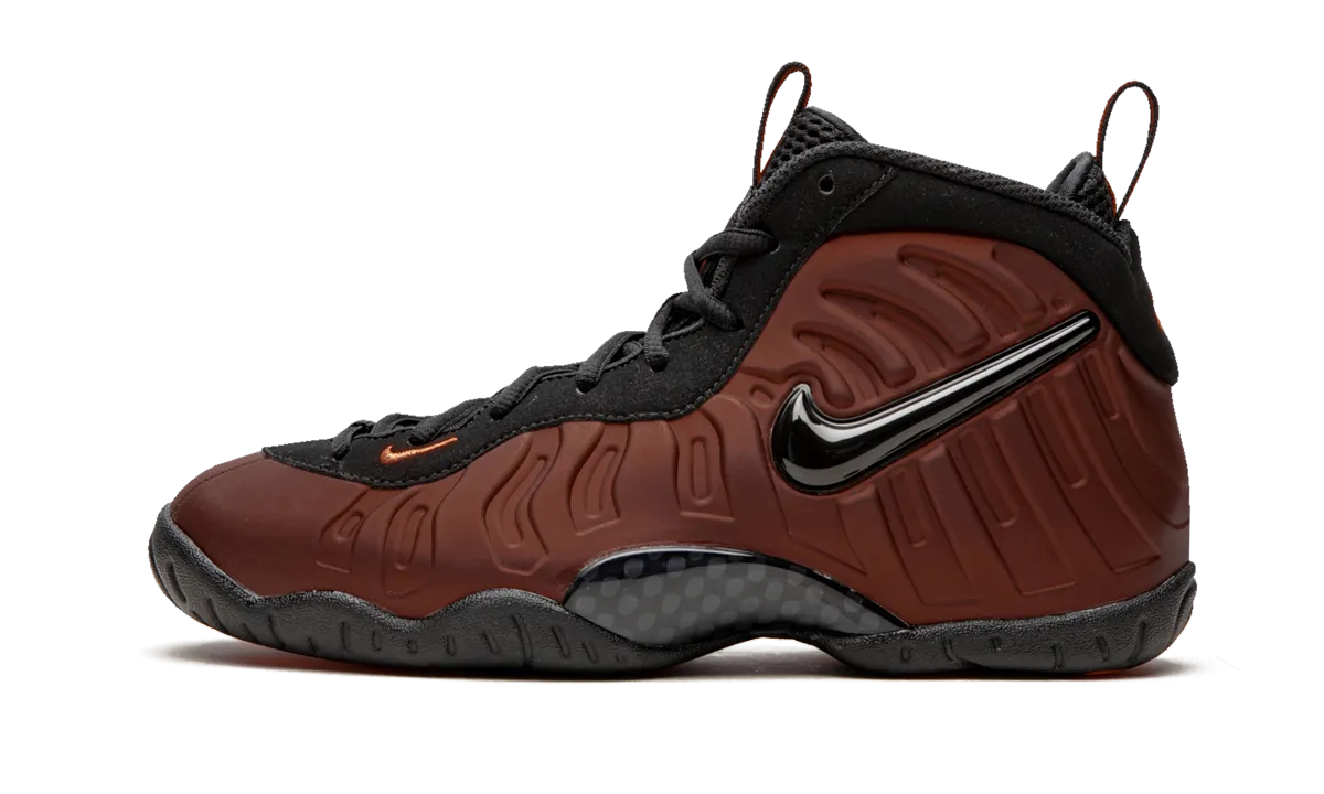 arch - support shoes Little Posite Pro GS