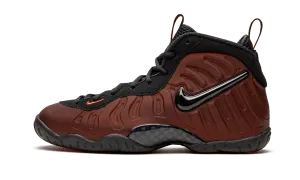 arch - support shoes Little Posite Pro GS