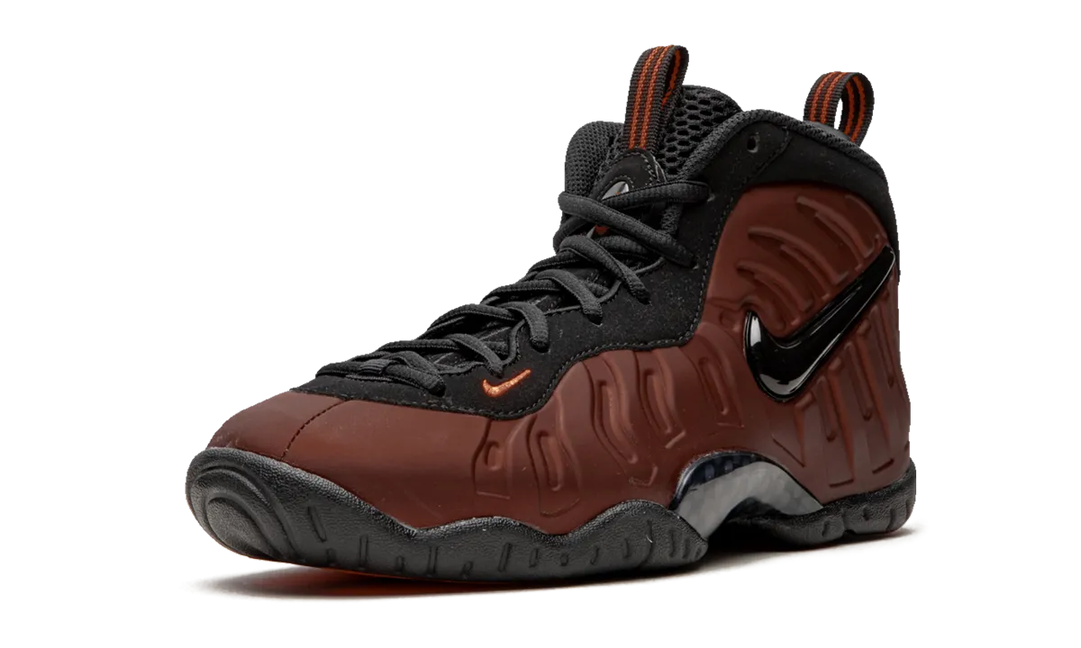 long - distance runners Outdoor Fit Little Posite Pro GS