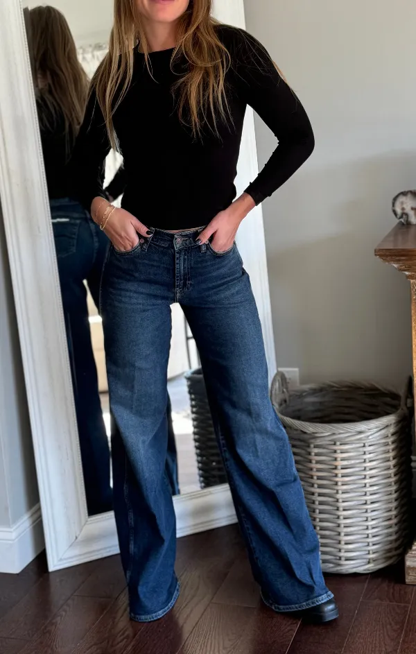 sport chic Recycled Polyester Blend Lotta Luxe Vintage