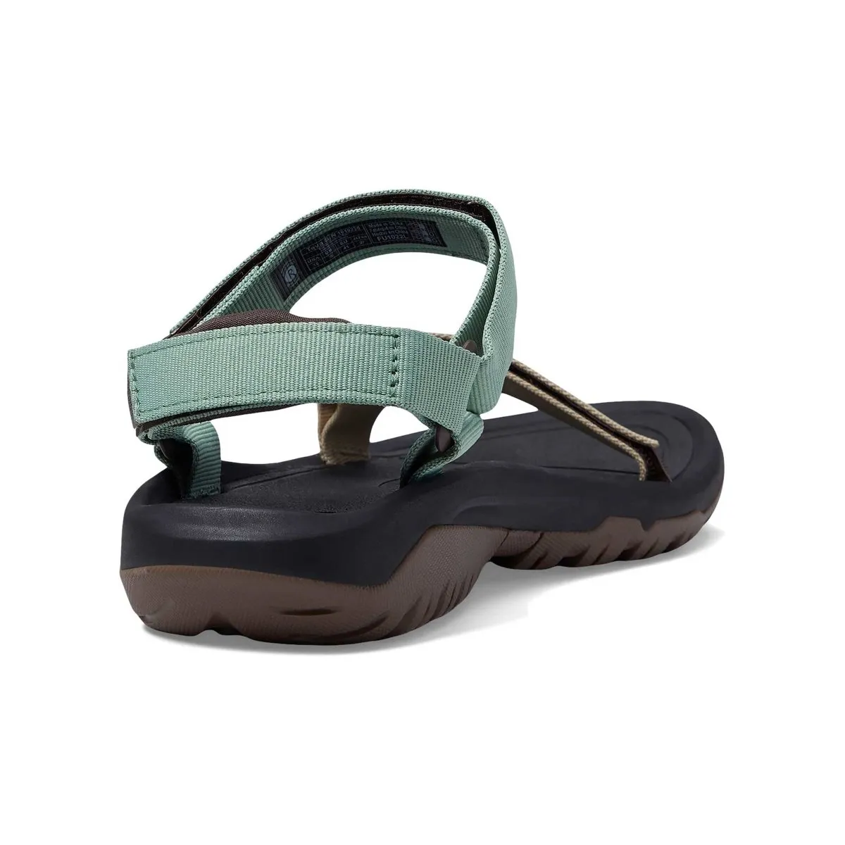 Teva Women's Hurricane XLT2 Basil Multi Modern Silhouette Refined Edge