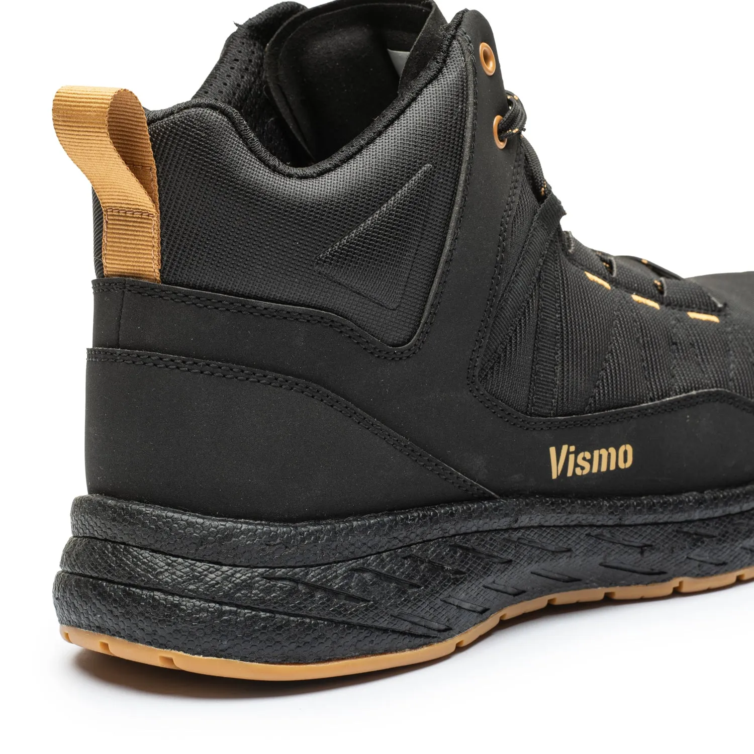 Grip Hold Waterproof Daily Walk T12 Men's Aluminum Toe Safety Shoes