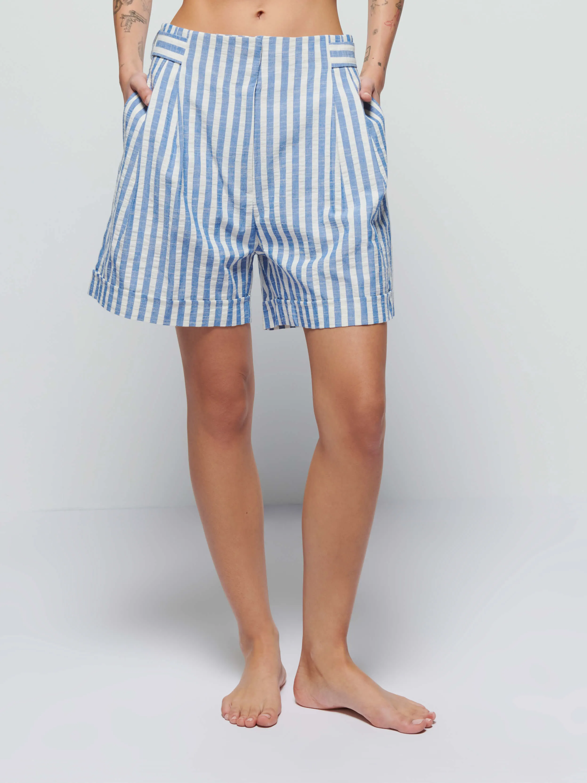 Beach Comfort Maja Short