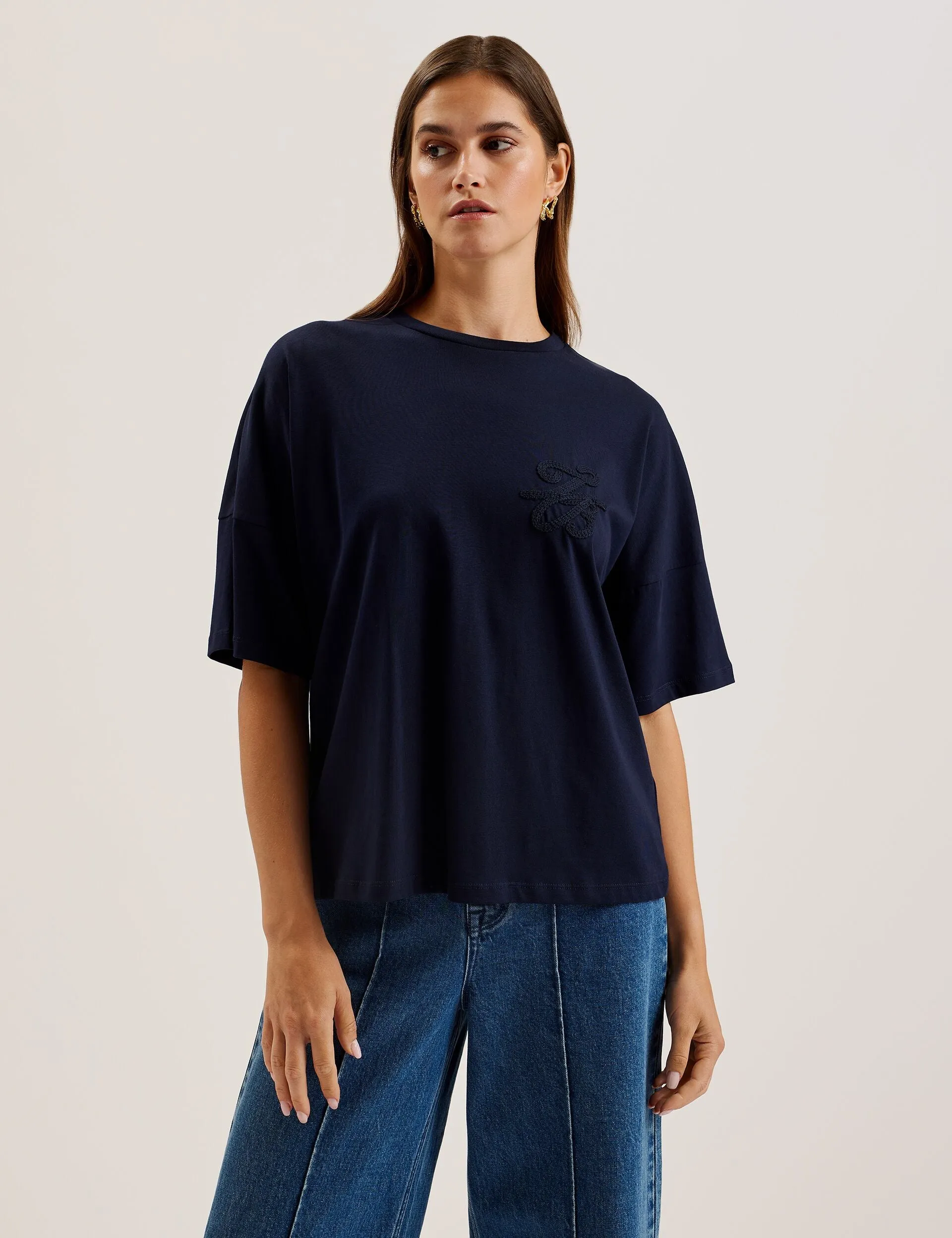 UVProtection Flexible Fit MALORRY | NAVY