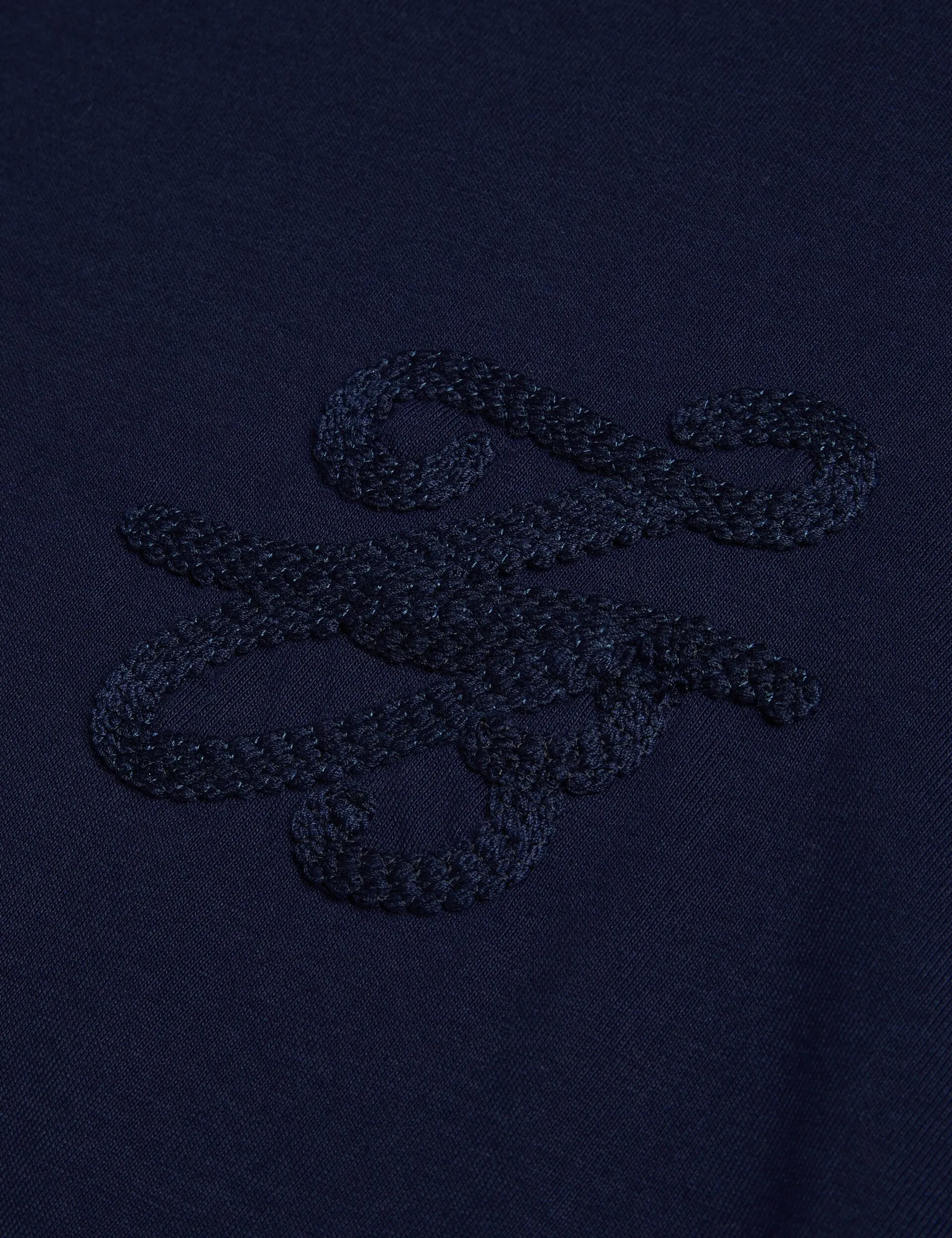 MALORRY | NAVY Travel Light