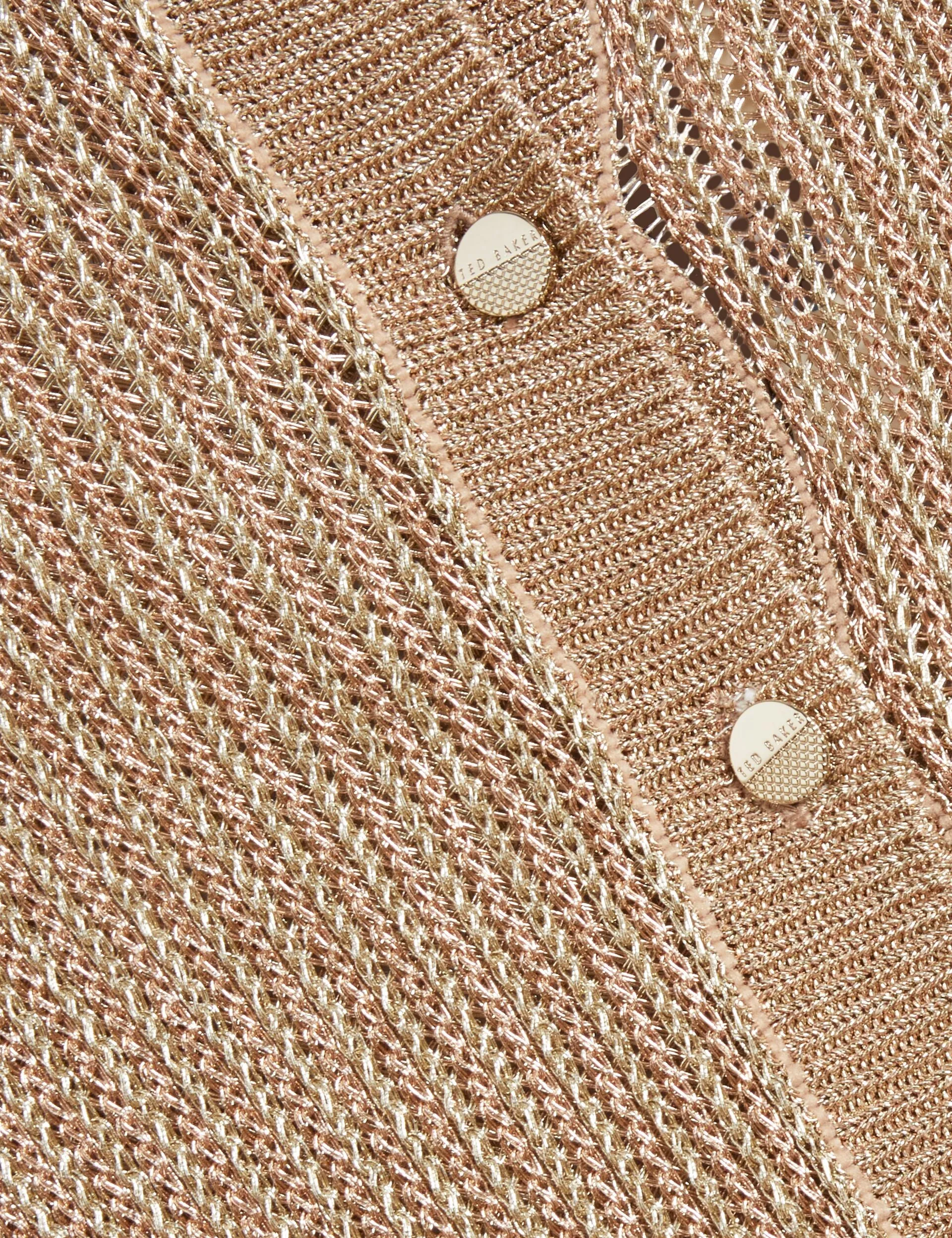 MANYA | GOLD FourWayStretchClothing