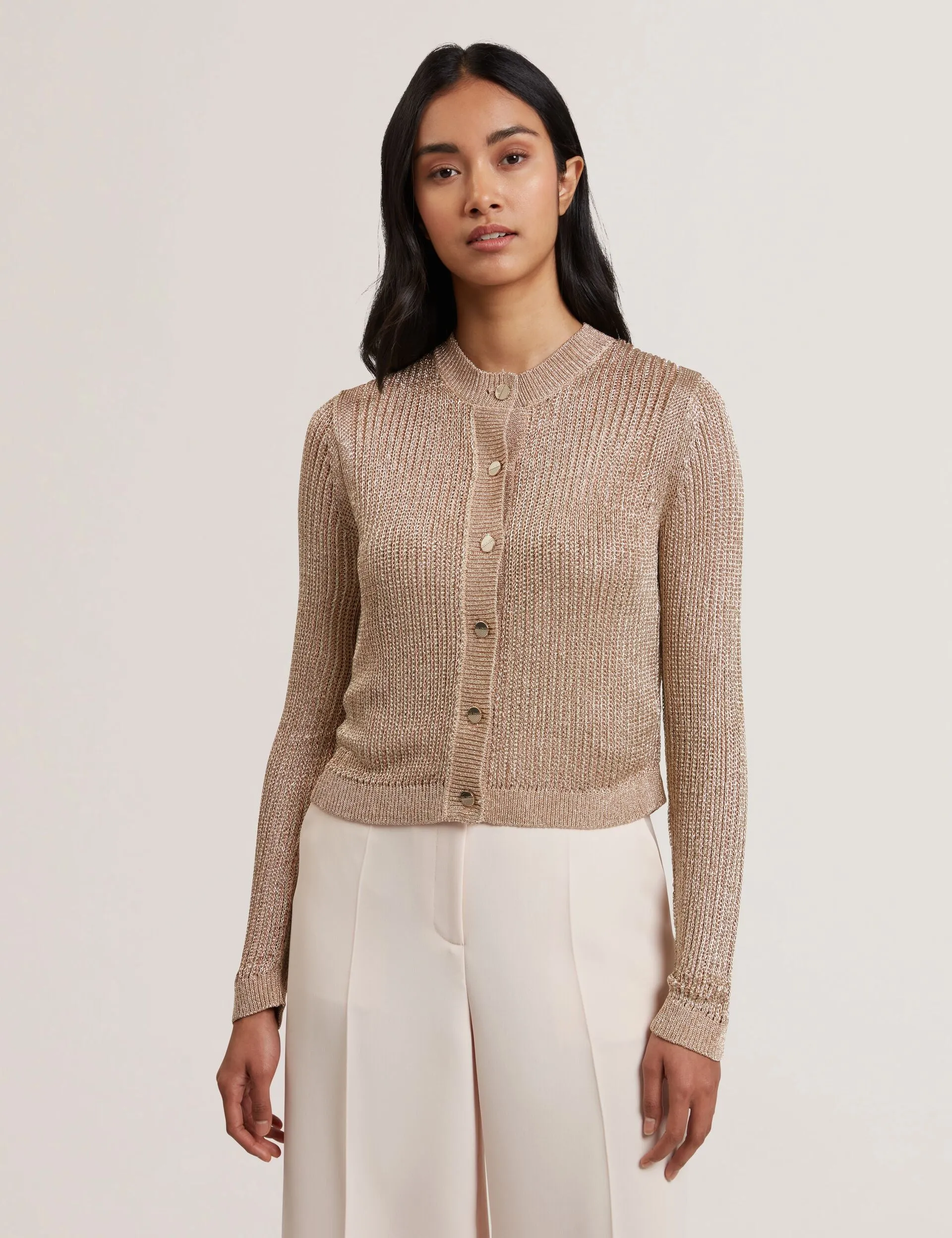 Simple Fashion MANYA | GOLD