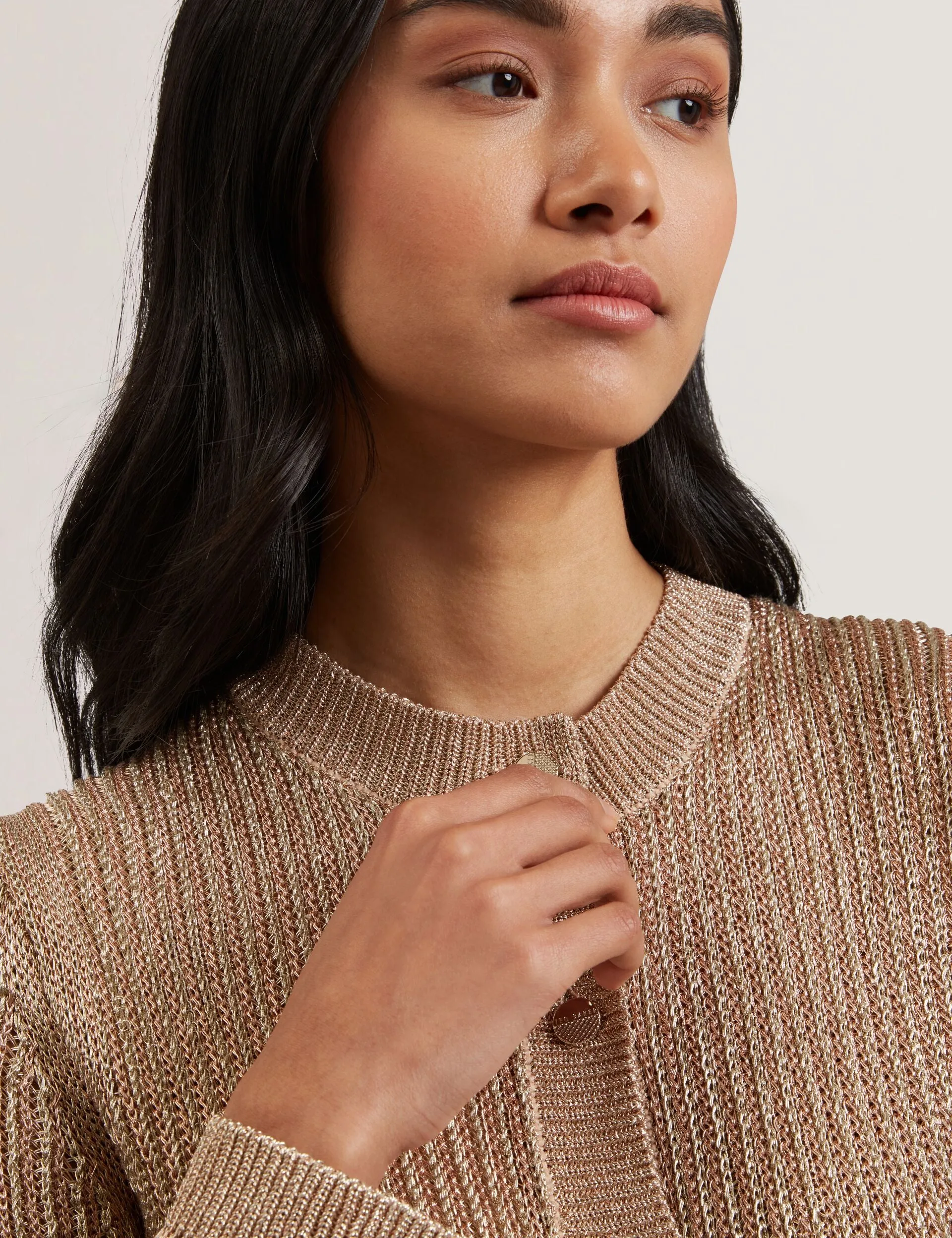 Heart Soul MANYA | GOLD