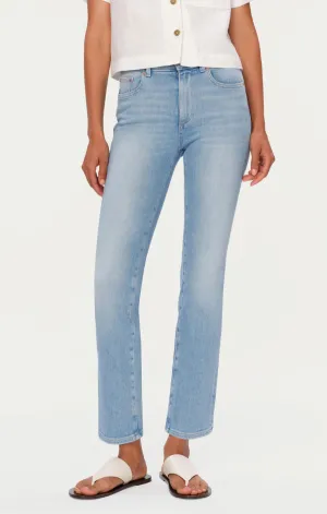 Mara Straight Instasculpt in Atlantic Comfort Focused