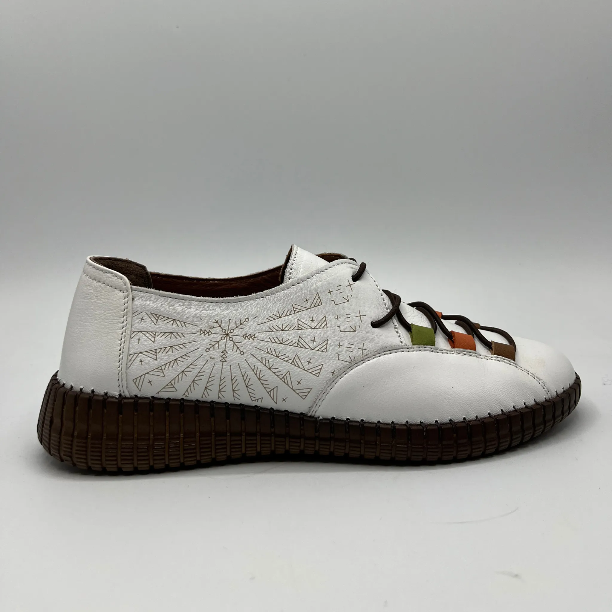Venus Athina Breathable Textile Lining Anti Slip Outsole