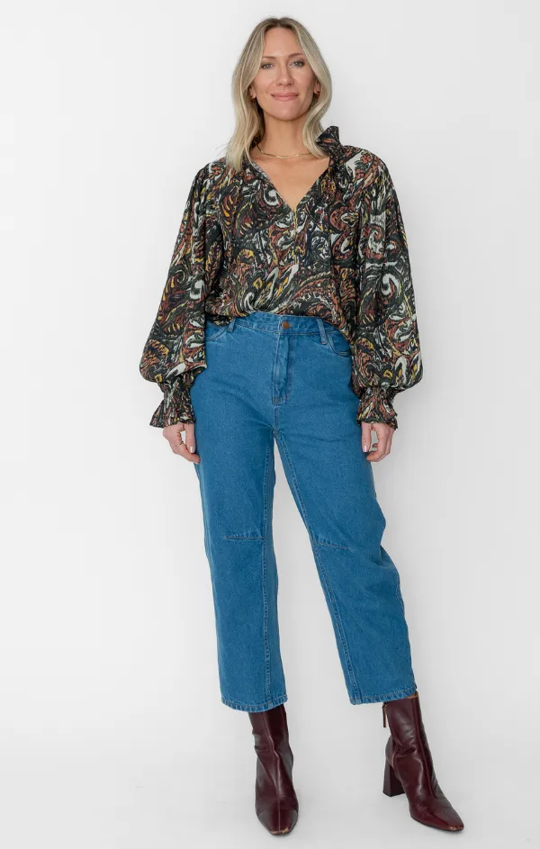 AntimicrobialCoating Japan Neat Mare Top