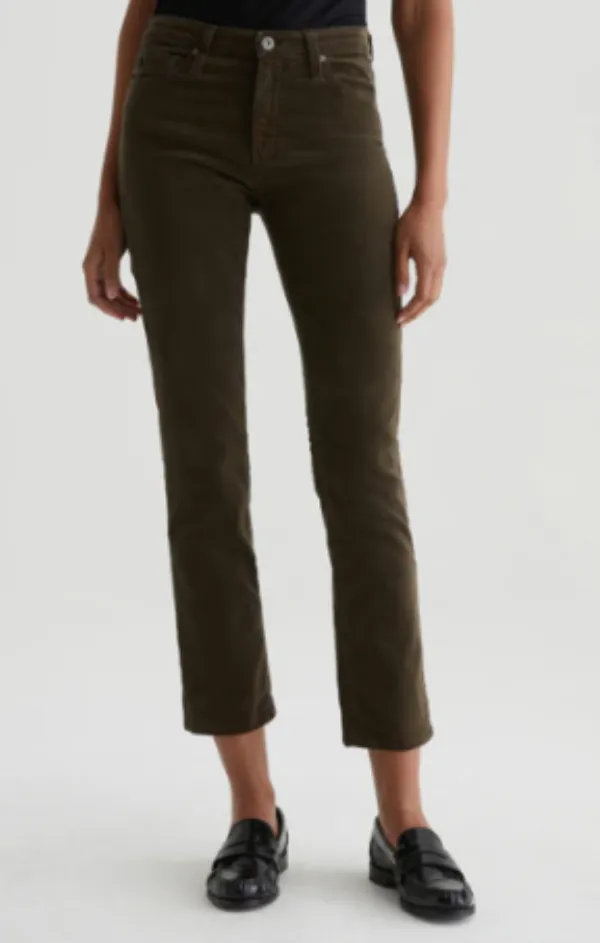 Comfy Wearable Mari Corduroy