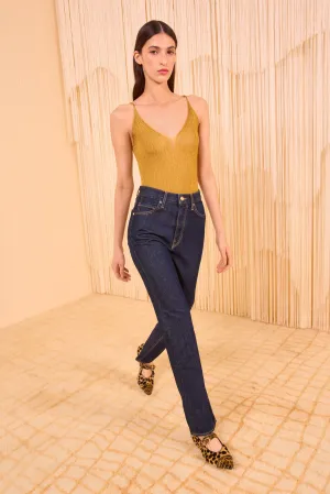 Outdoor Activity Marion Knit Tank - Gild