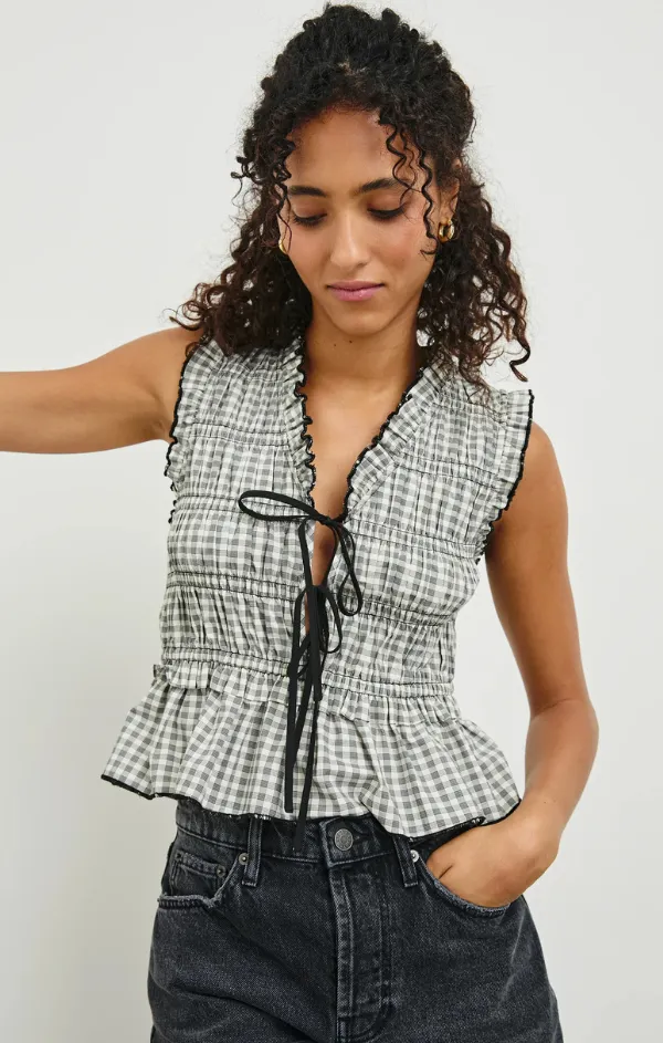 Martine Top AntimicrobialTreatment