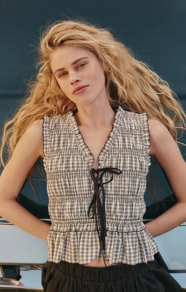 Euro Mood Martine Top