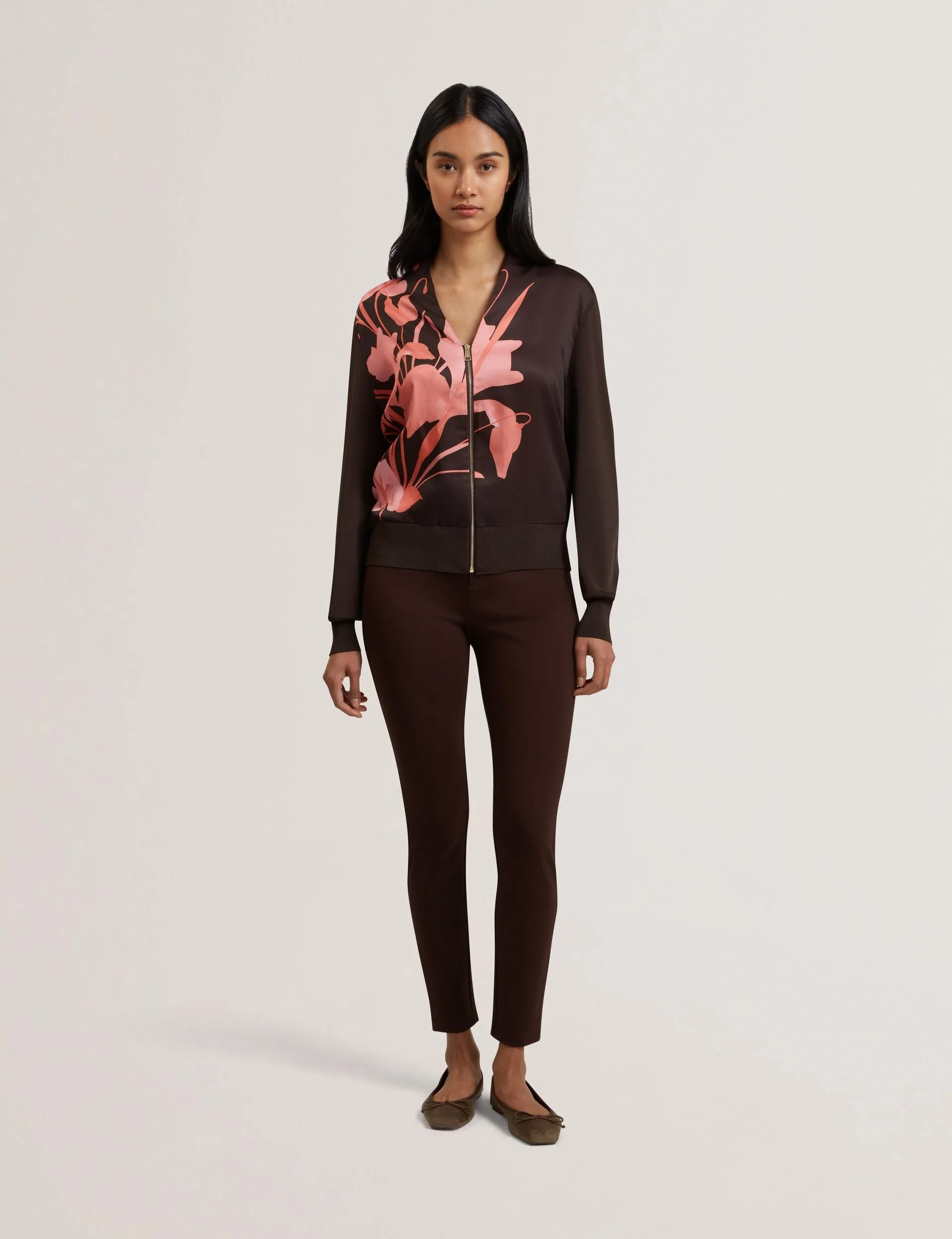 MATIINA | DK-BROWN Weatherproof