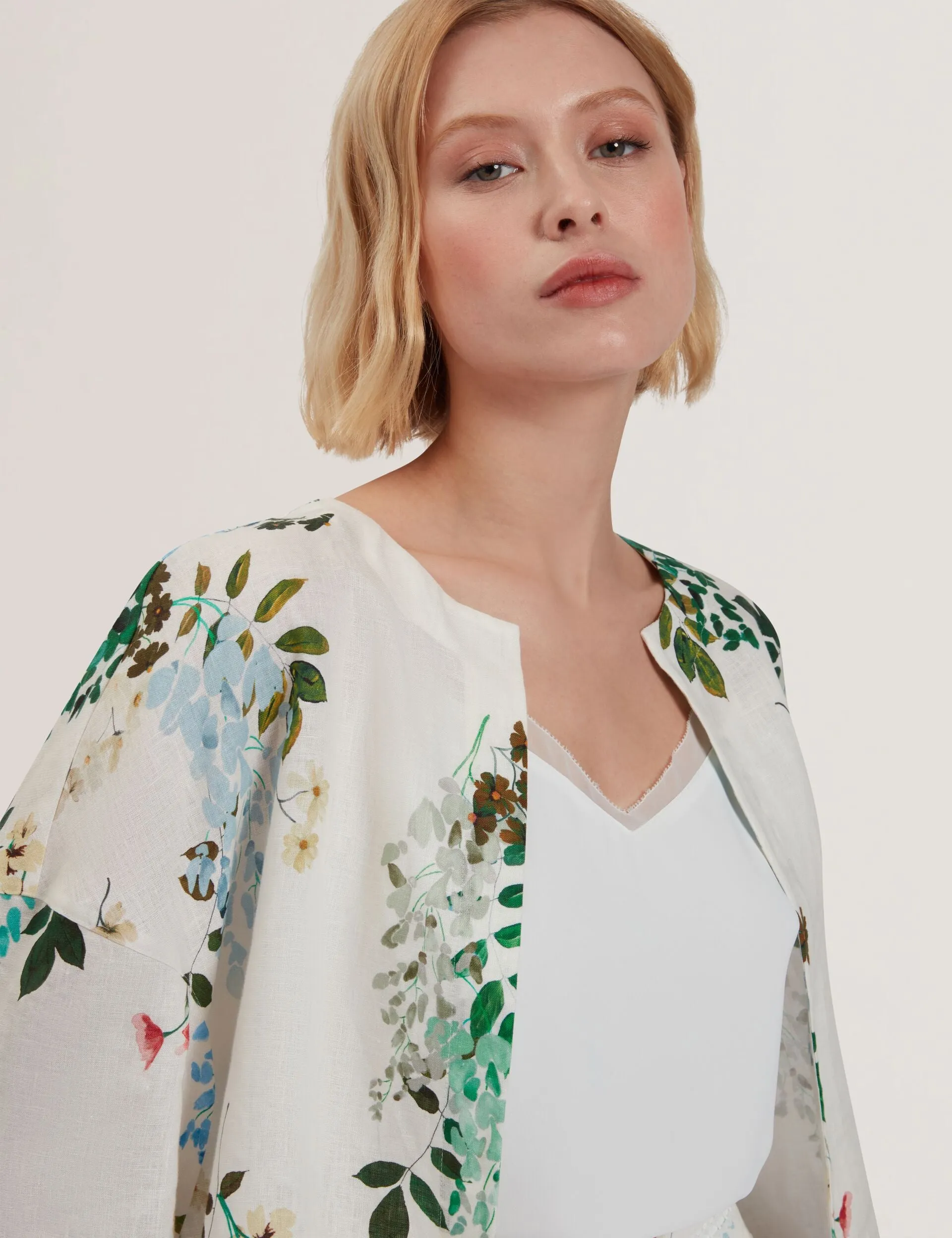 HighDurabilityClothing KALNA | WHITE