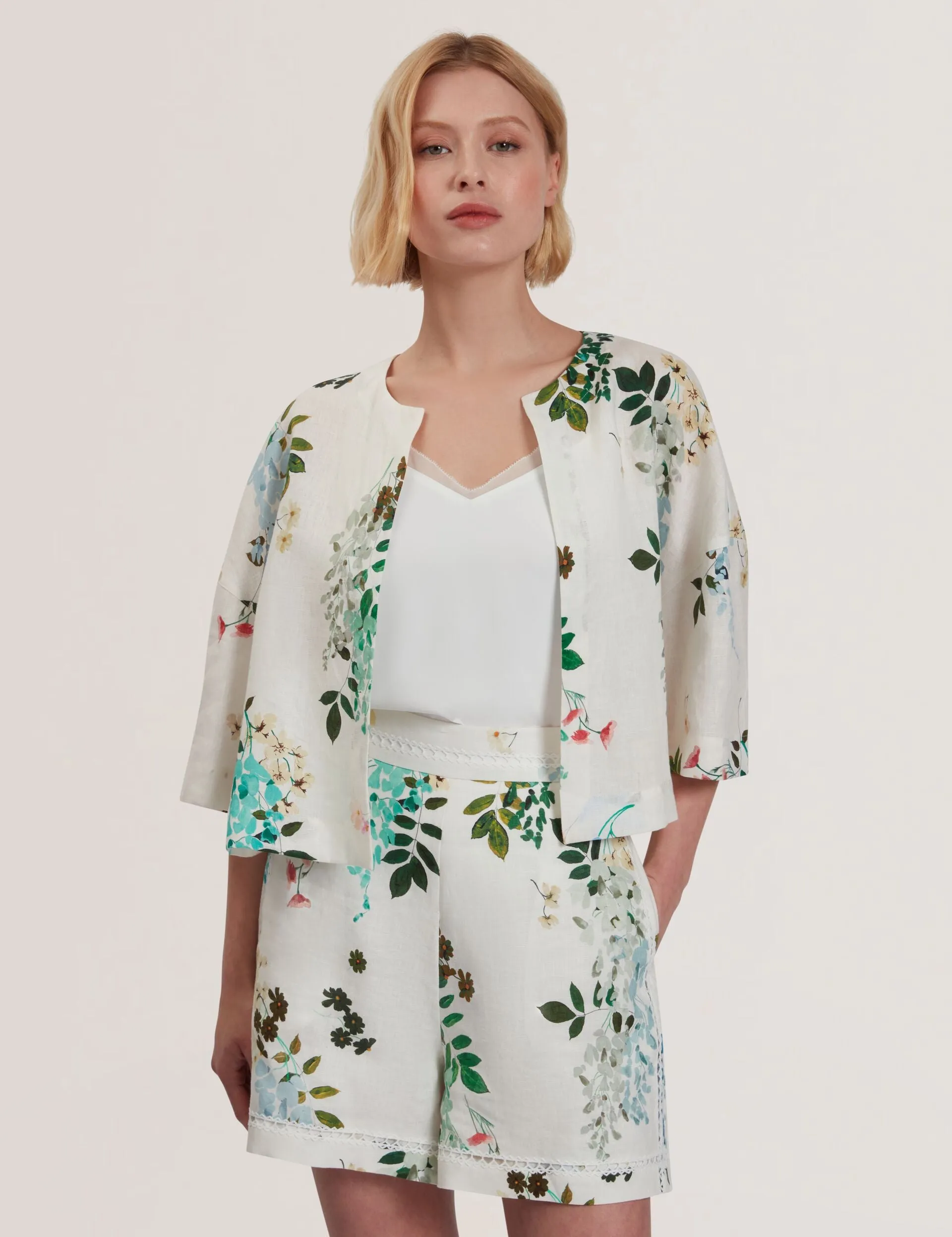 Relax Mode Tribal Soul KALNA | WHITE