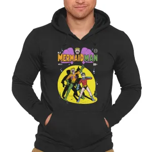 Popular Trendy Essentials Mermaid Man