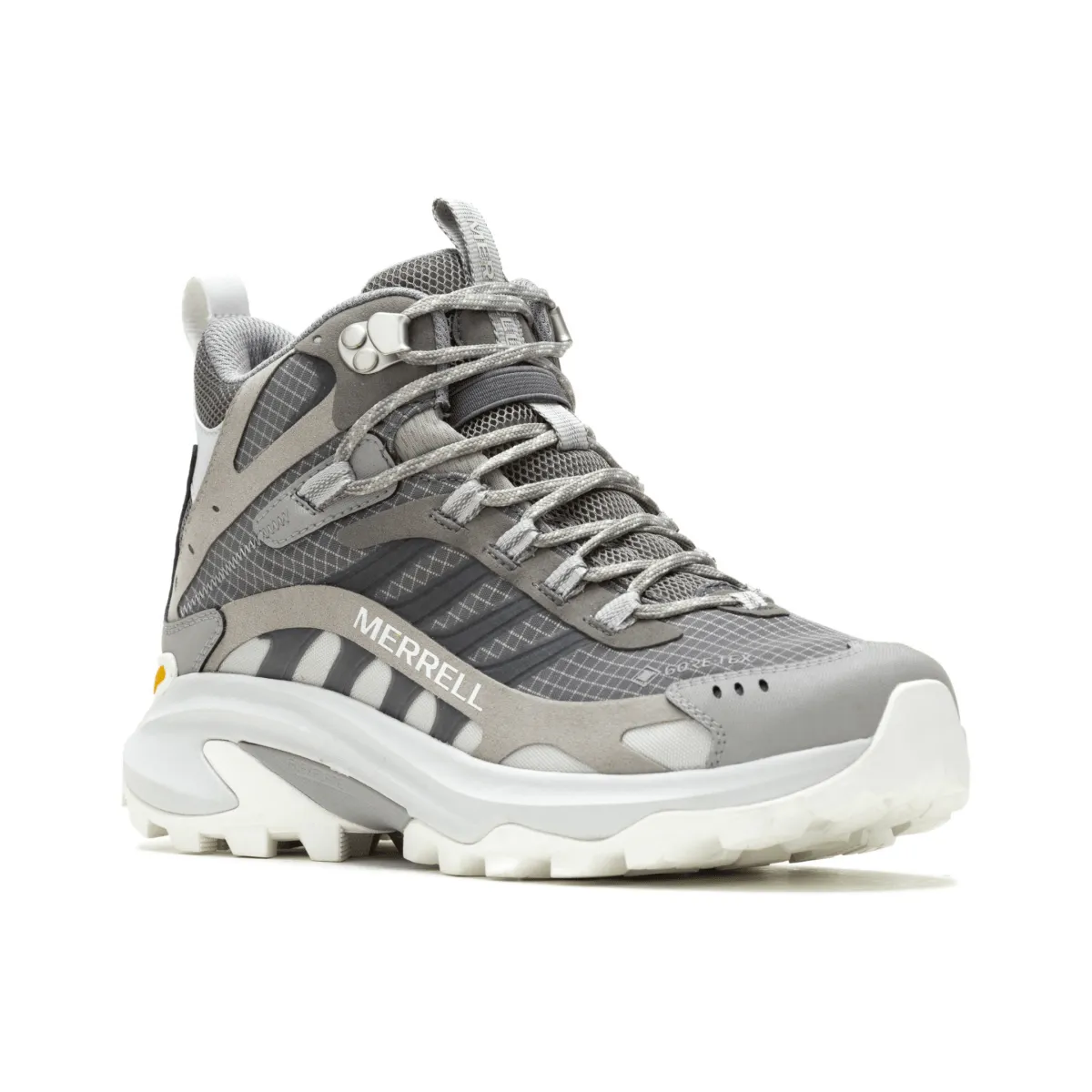 Zip   Up Evening Step Merrell Women's Moab Speed 2 Mid Gore-Tex Charcoal