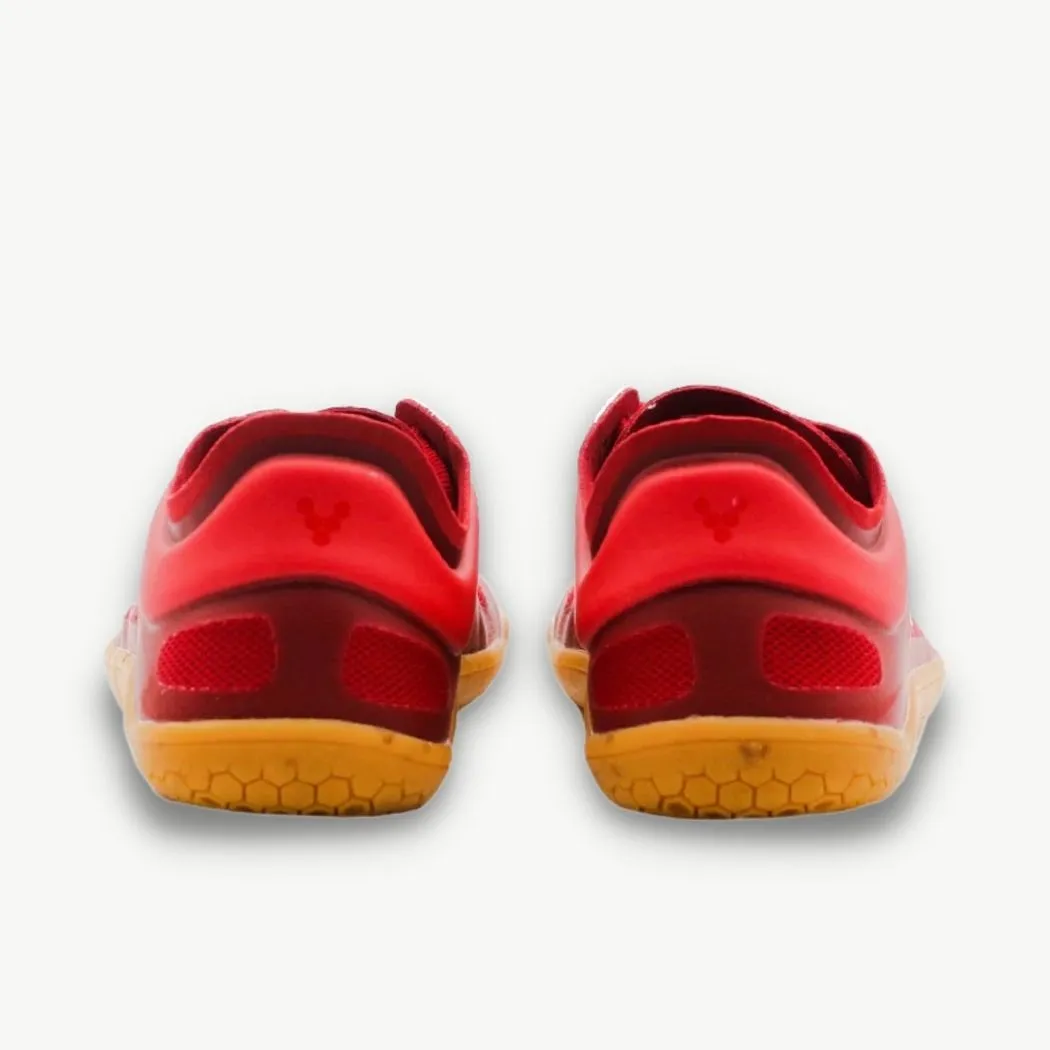 vivobarefoot Primus Lite III Men's Training Shoes smart watch concrete running gear